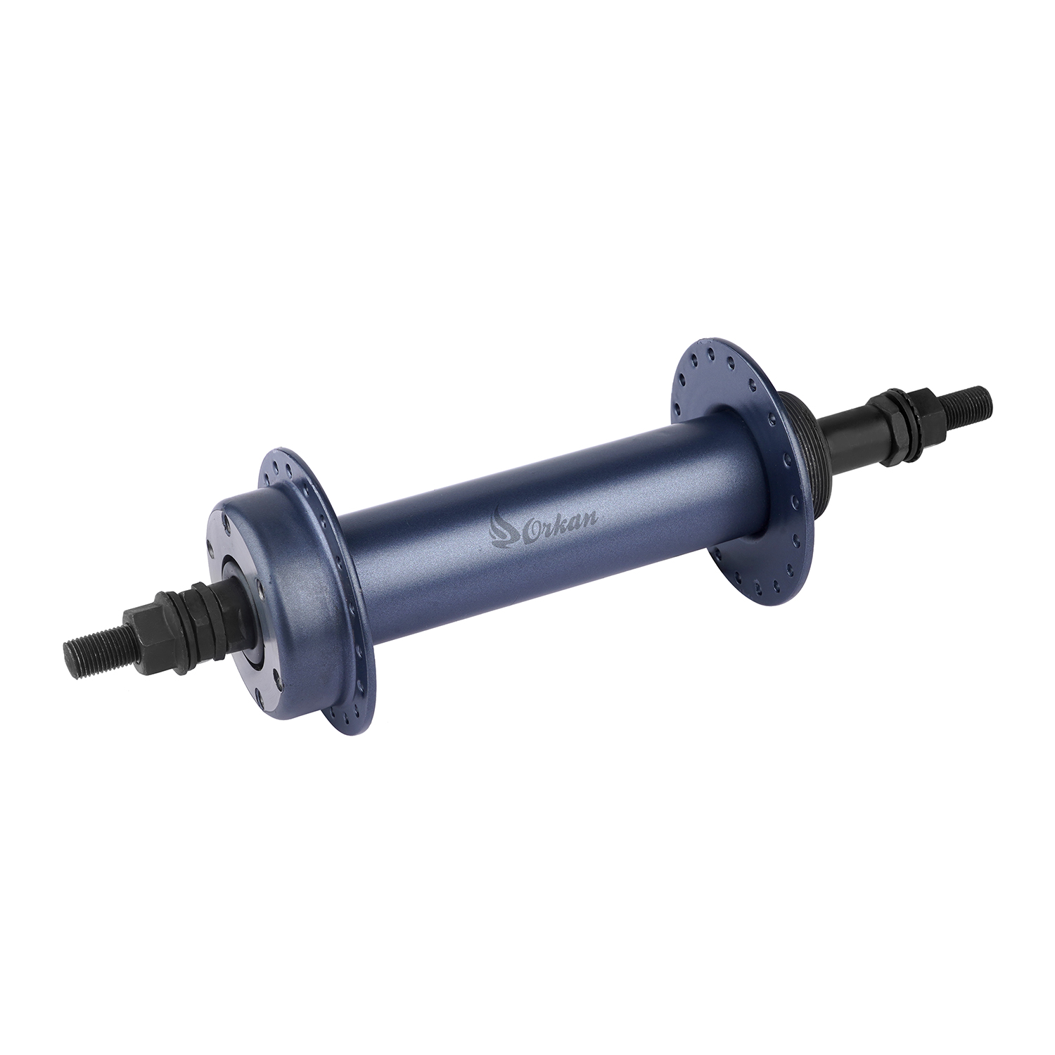 Mega Disk Hub Fat Bike Rear Multispeed Hindon Metaforms Pvt. Ltd.